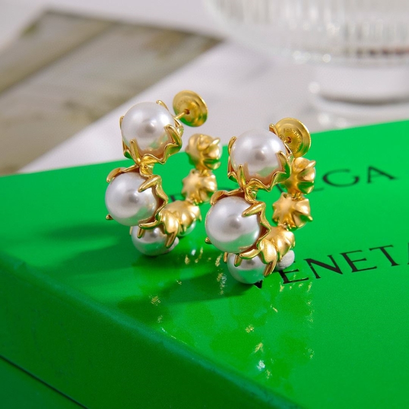 Bottega VENENTA Earrings